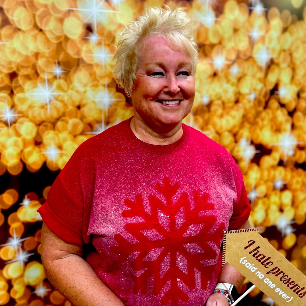 Meet your Posher, Cherri